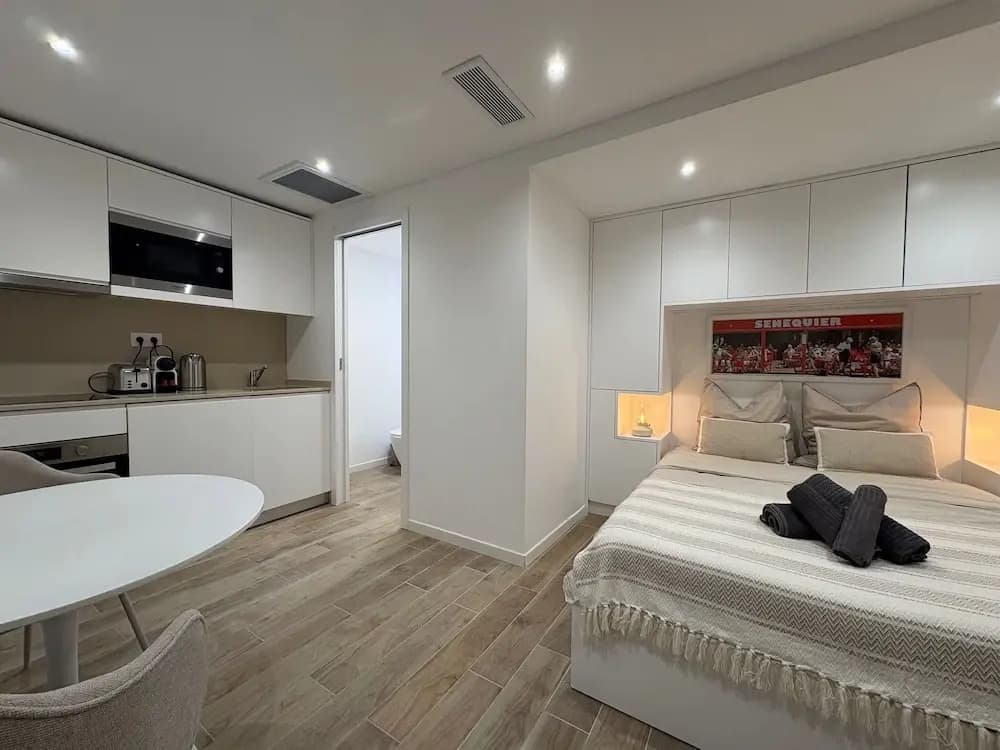 Studio Cosy- AC -2p-saint-tropez - Photo 3