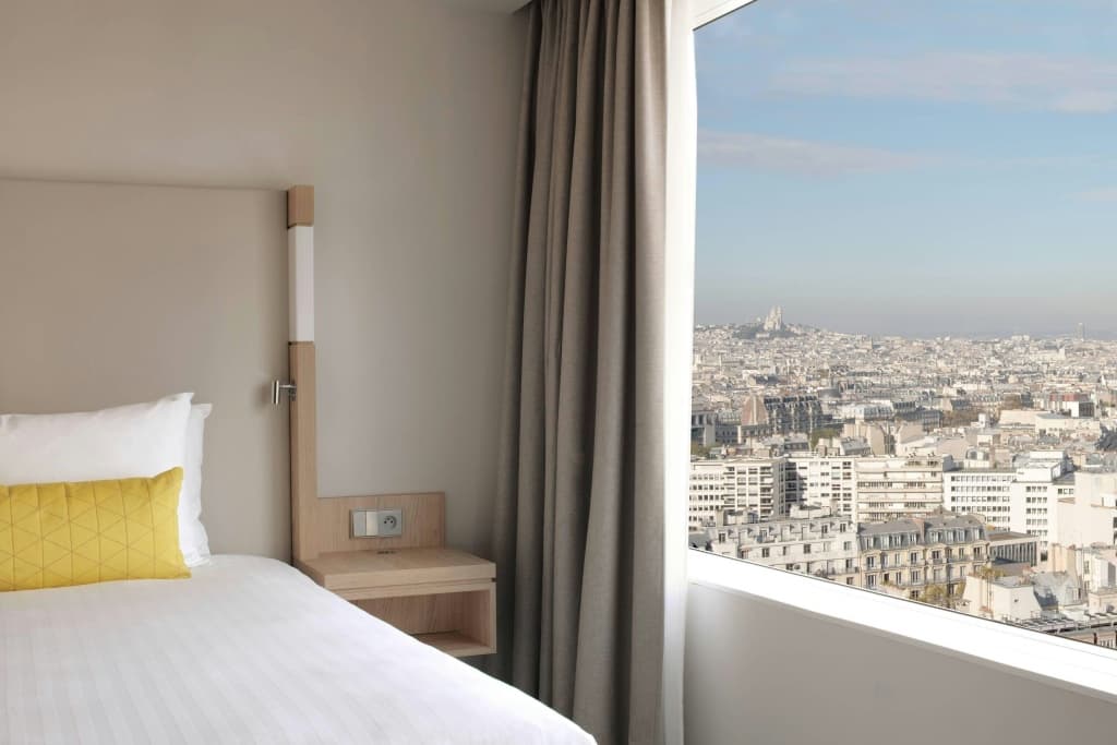 Courtyard by  Marriott Paris Gare de Lyon - Miniature 6