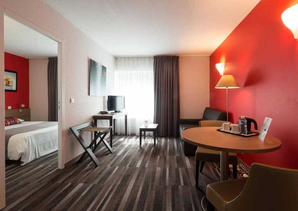 Mercure Agen Centre - Photo 4