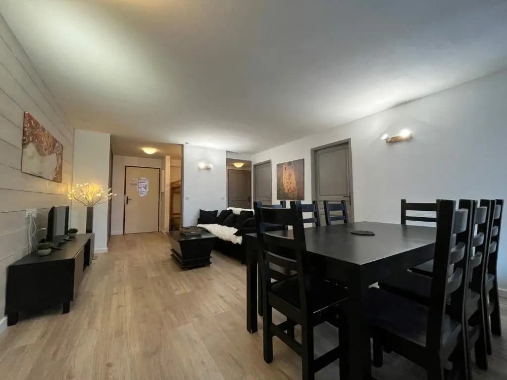 Appartement Brides-les-Bains, 3 pièces, 8 personnes - FR-1-512-214 - Photo 2