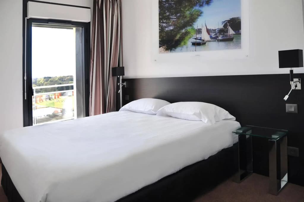 Golden Tulip Pornic Suites - Miniature 7