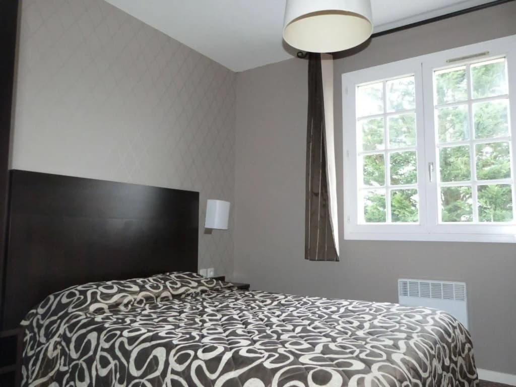 Hôtel des Châteaux - Photo 5