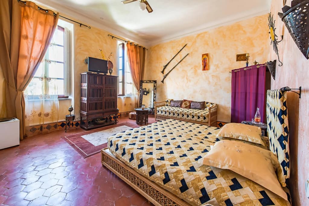 Chateau Du Comte - Photo 2