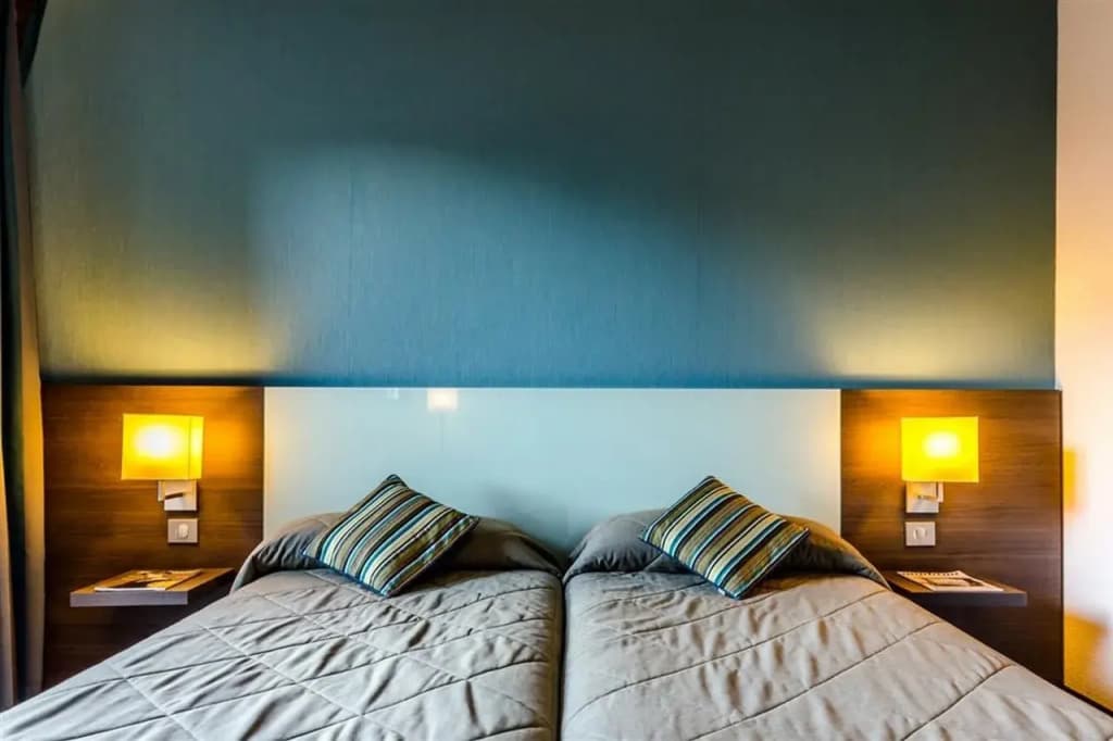 Hotel Miramont - Photo 4