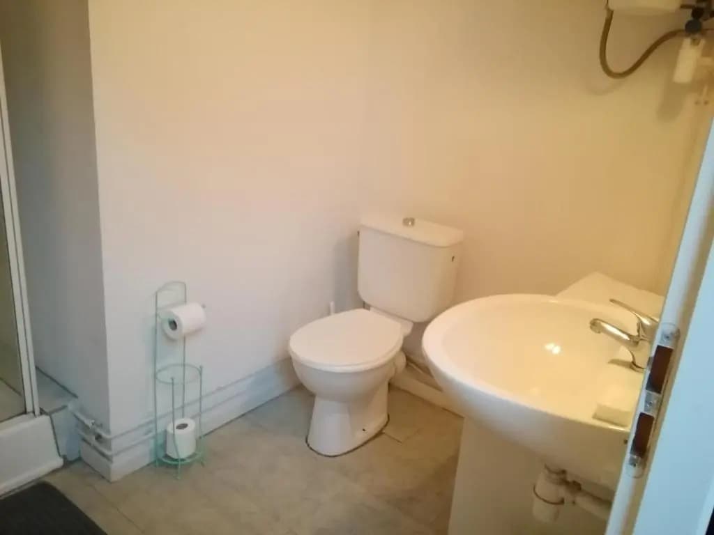 Studio mansardé à Oyonnax - Photo 5