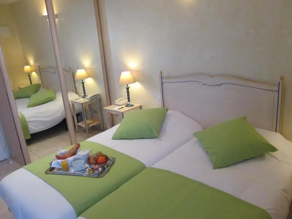 Hôtel Ariane - Miniature 6