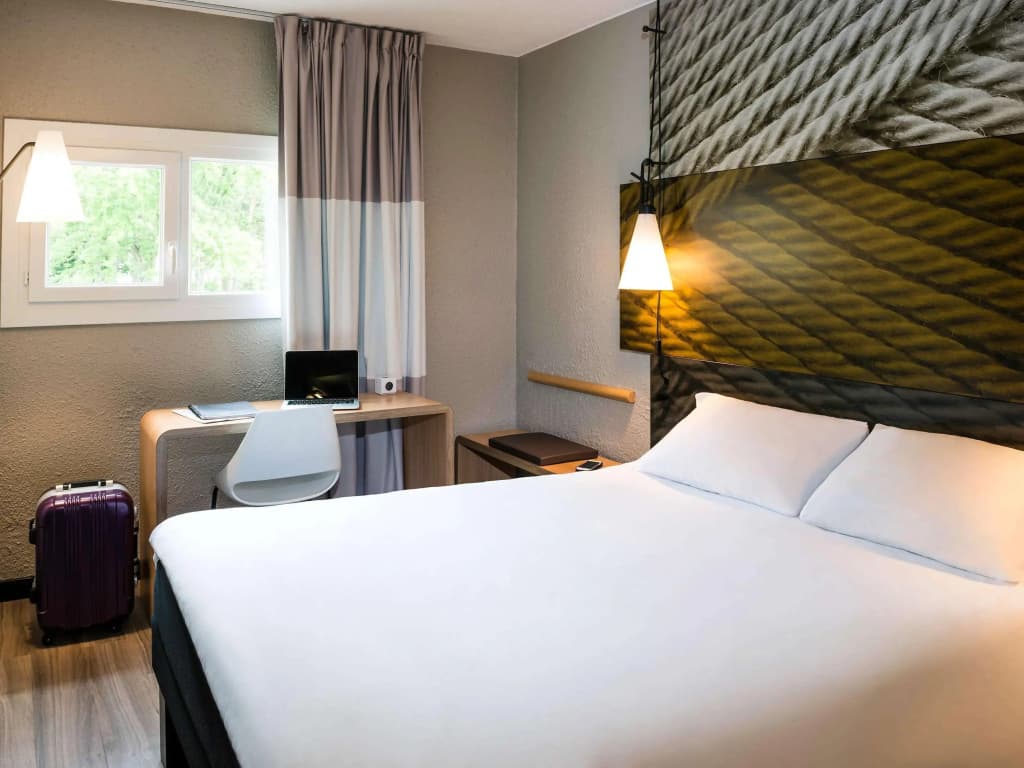ibis Bourg En Bresse - Photo 3