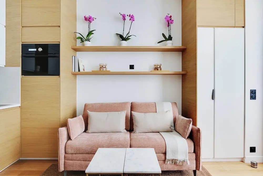 Charming Apt - 1bd/4p - Invalides/bon Marche - Photo 4