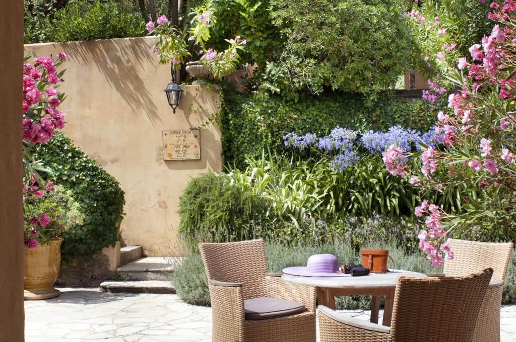 La Colline de Vence - Miniature 8