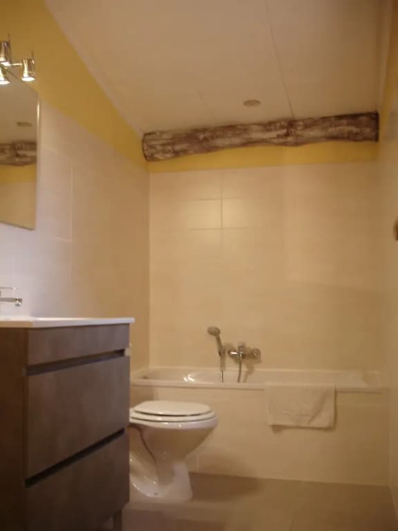 Hôtel Le Chêne Vert - Photo 5