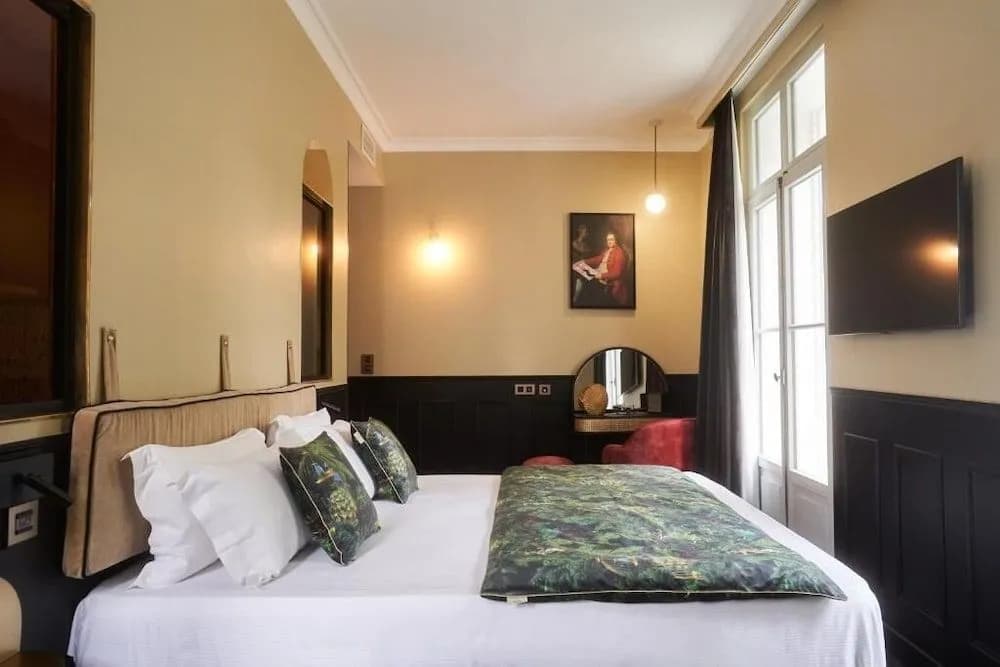 Boutique Hôtel Maison Bayard - Photo 4