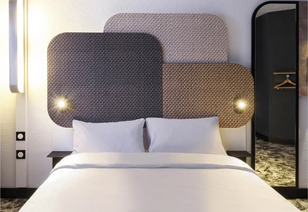 B&B Hotel Viry-Châtillon - Photo 5