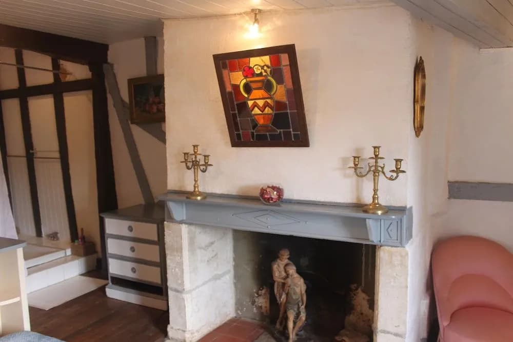 Relais de la Mirpe - Photo 5