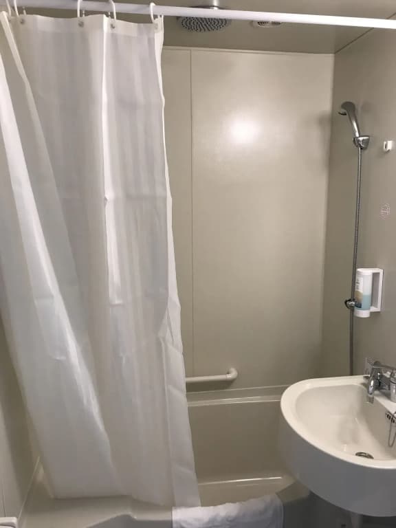 Toyoko Inn Marseille Saint Charles - Miniature 8