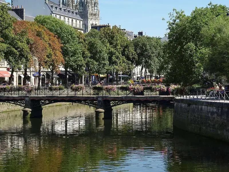 Mercure Quimper Kerlic (Ouverture Printemps 2026) - Miniature 3