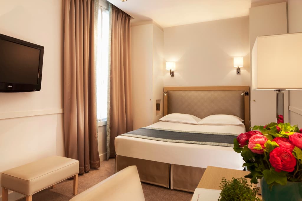 Hotel Floride Etoile - Photo 5