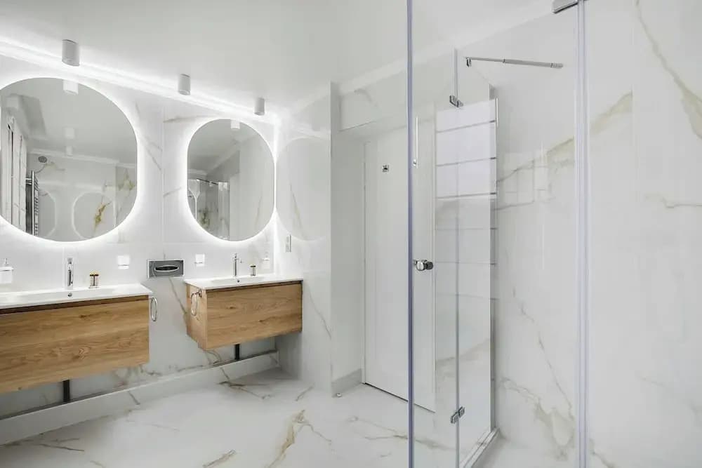Stunning Apartment - 3br/6p - La Dafense - Miniature 6