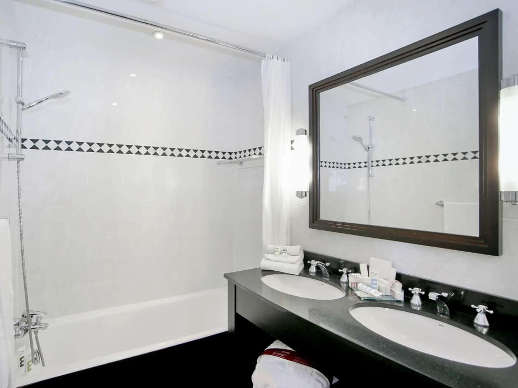 Mercure La Baule Majestic - Miniature 8