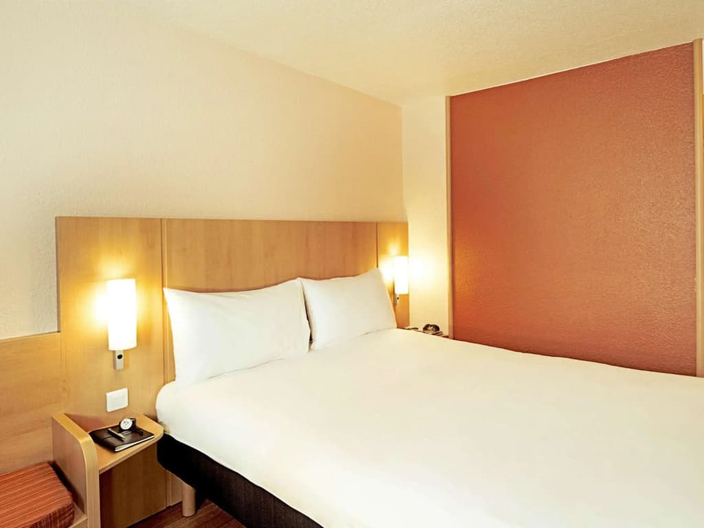 ibis Lyon Gare la Part Dieu - Photo 3