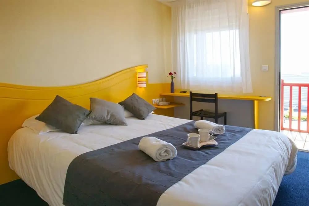 Adonis Budget Pornichet - Photo 5