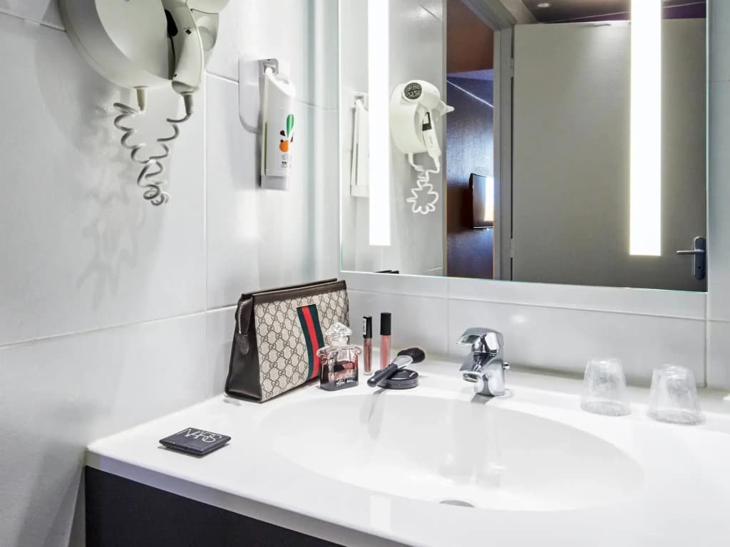 ibis Styles Evry Lisses - Miniature 8