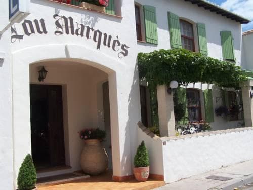 Hotel Lou Marques - Photo 1