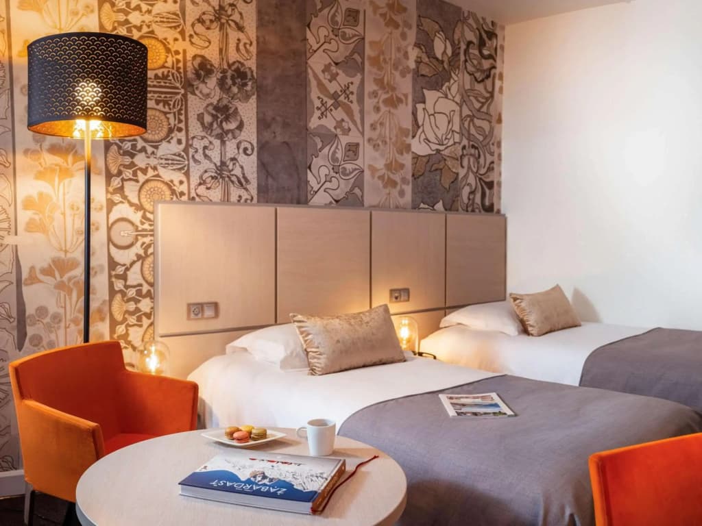 Mercure Bourg En Bresse - Photo 3