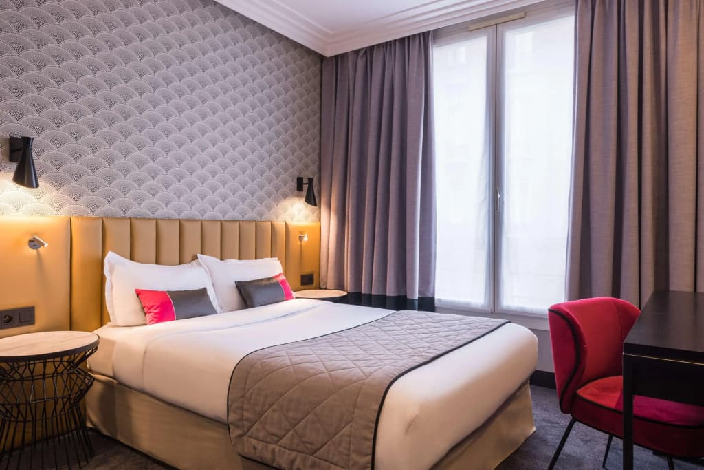 Best Western Select Hotel - Photo 3