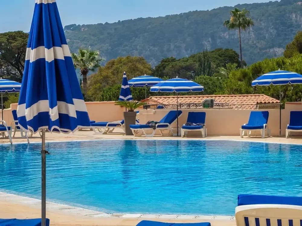 Residence L'ange Gardien, Villefranche-sur-mer - Miniature 7