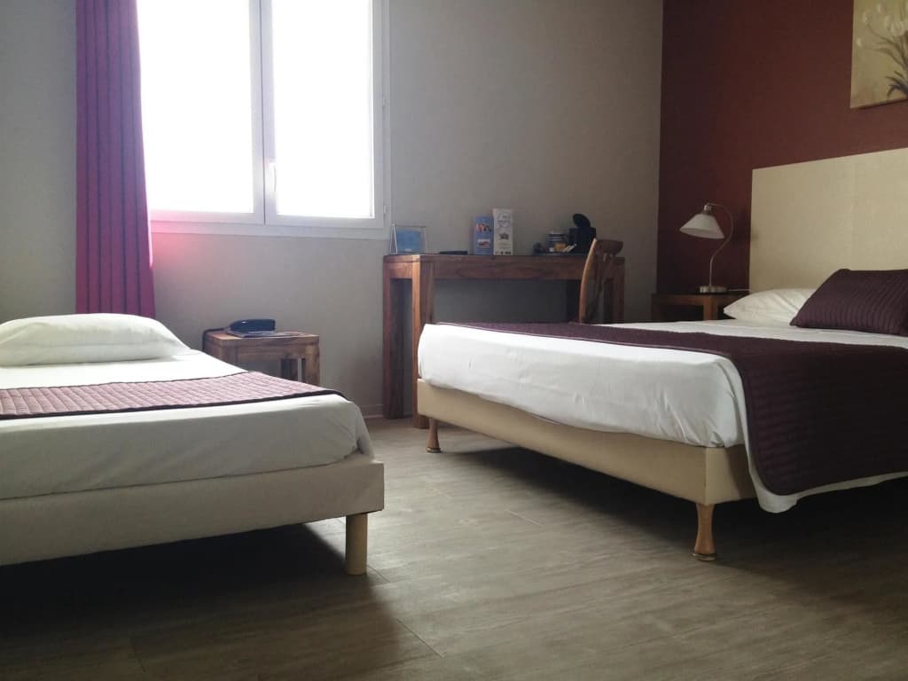 Kyriad Perpignan Sud - Photo 5