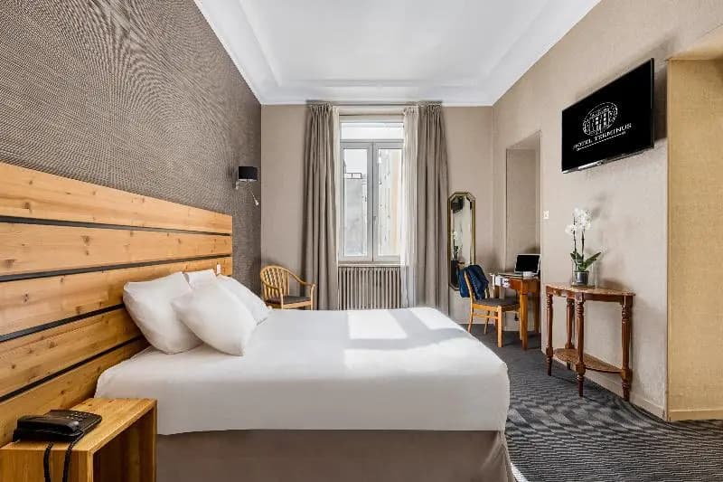 Best Western Hôtel Terminus - Photo 4