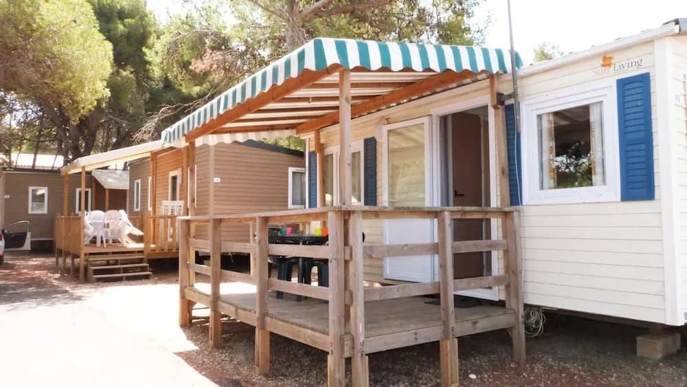 Camping TIKAYAN MEDITERRANEE - Photo 1