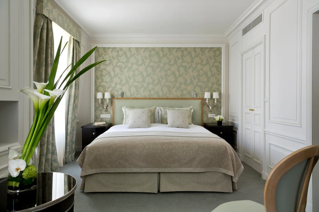 Hôtel San Régis - Photo 4