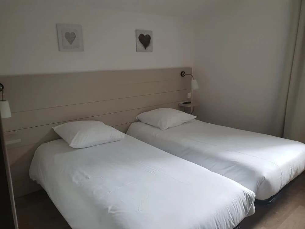 Hotel Cote et Lac - Photo 5