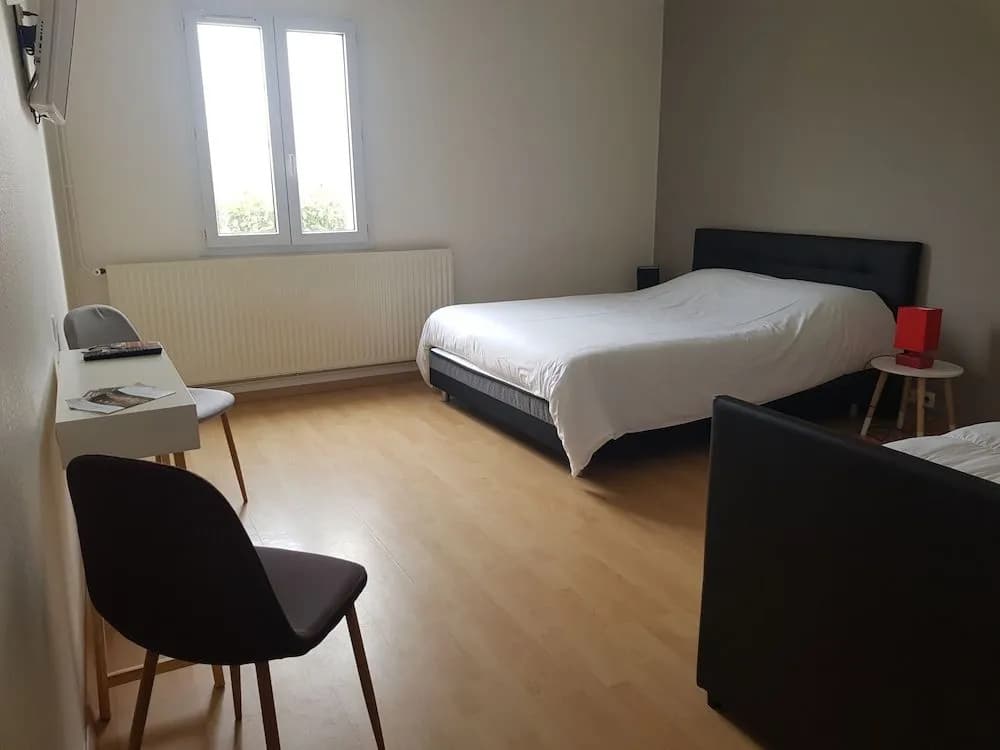 Le Relais De Touvent - Photo 5