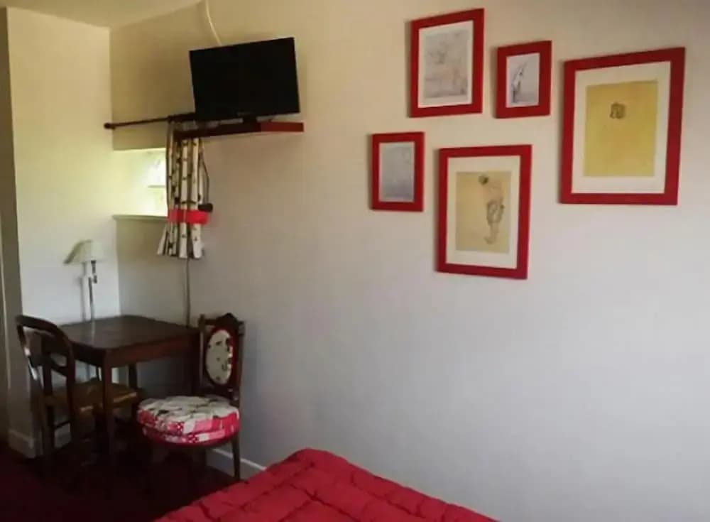 Auberge du Puits - Miniature 6