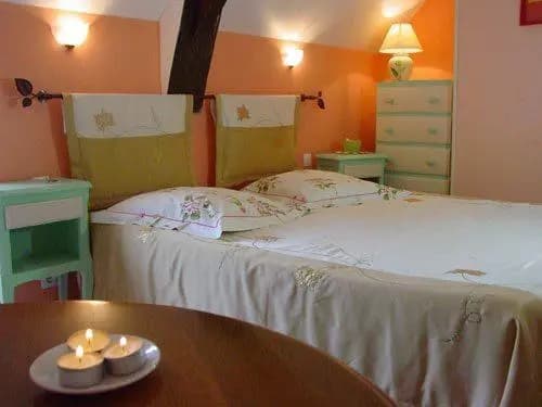 Chambres d'hôtes le Domaine - Miniature 3