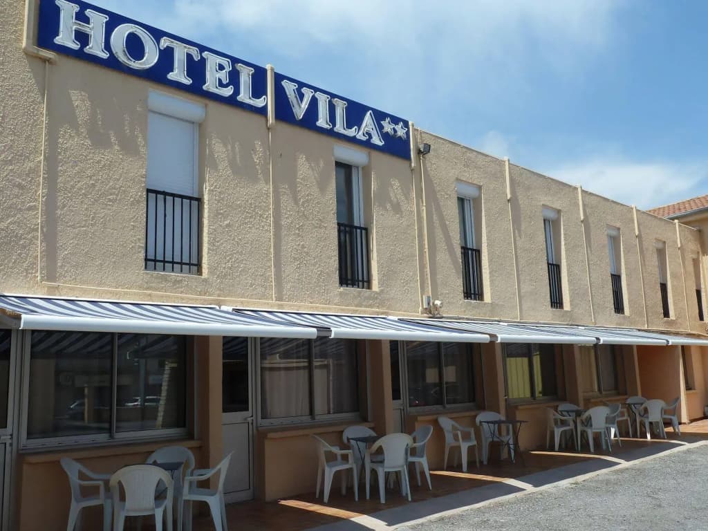 Hotel Vila - Photo 1