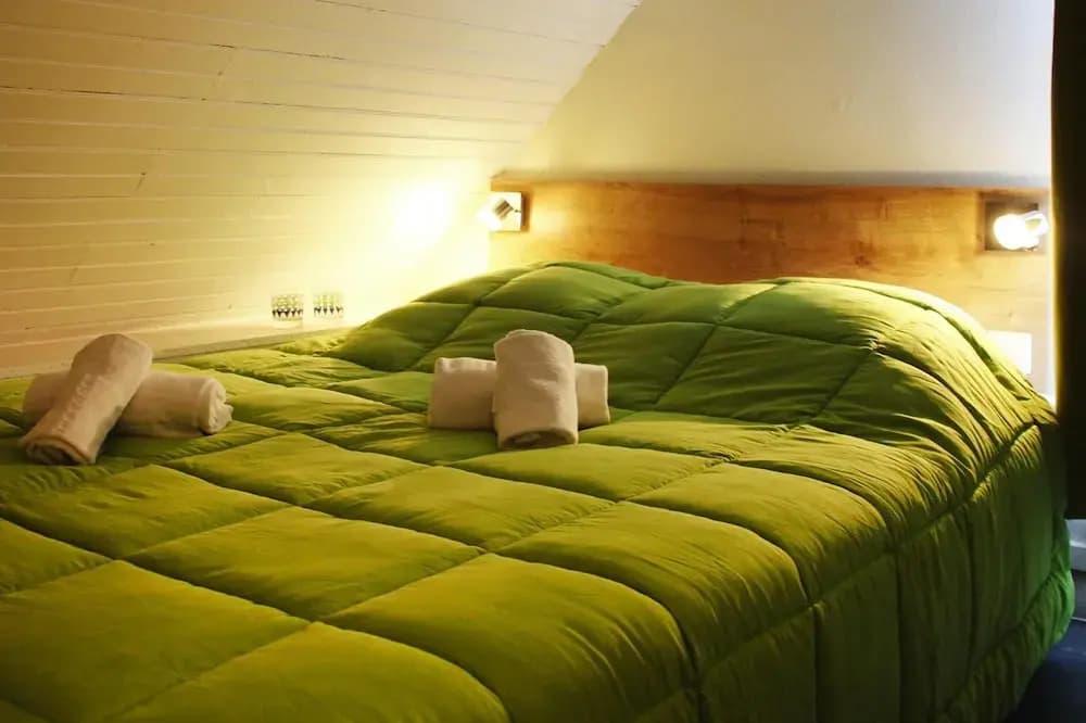 Resort Amboise Les Chateaux de la Loire, Amboise, Accommodation for 5 Pers - Miniature 6