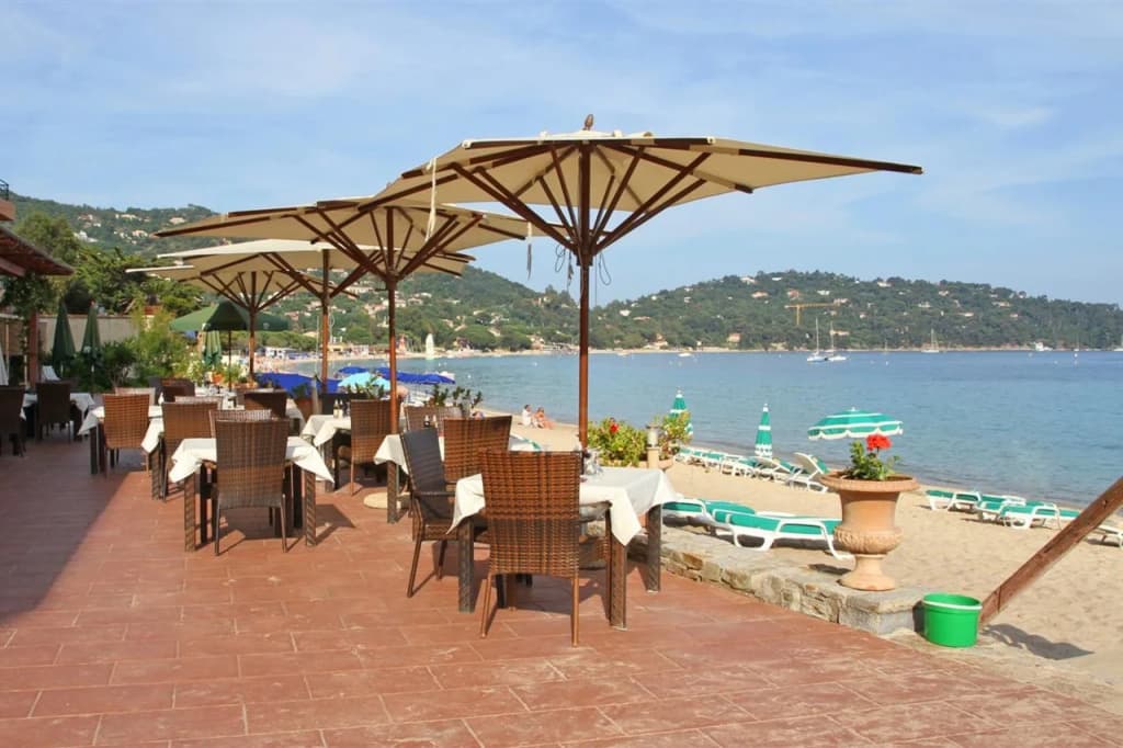 Surplage Hôtel Cavalière - Photo 2