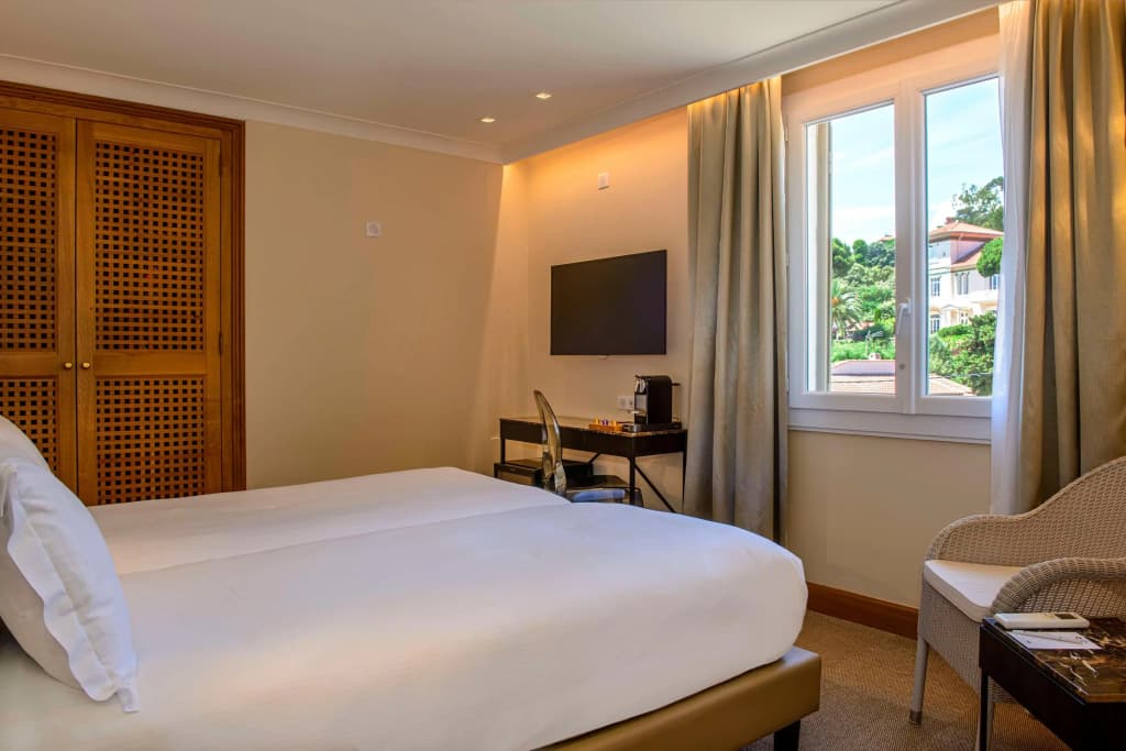 Best Western Premier Montfleuri - Miniature 6