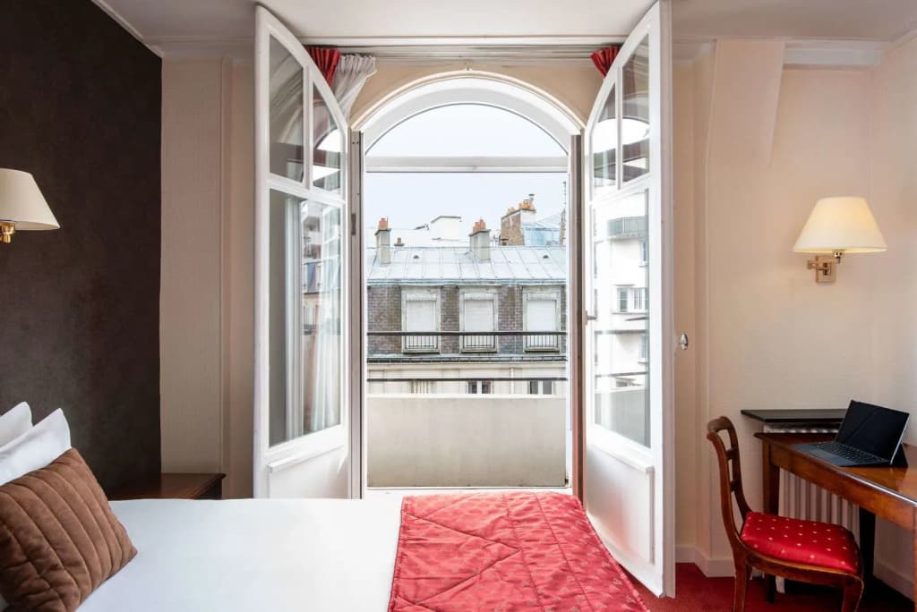 Hôtel Abaca Messidor by HappyCulture - Miniature 6