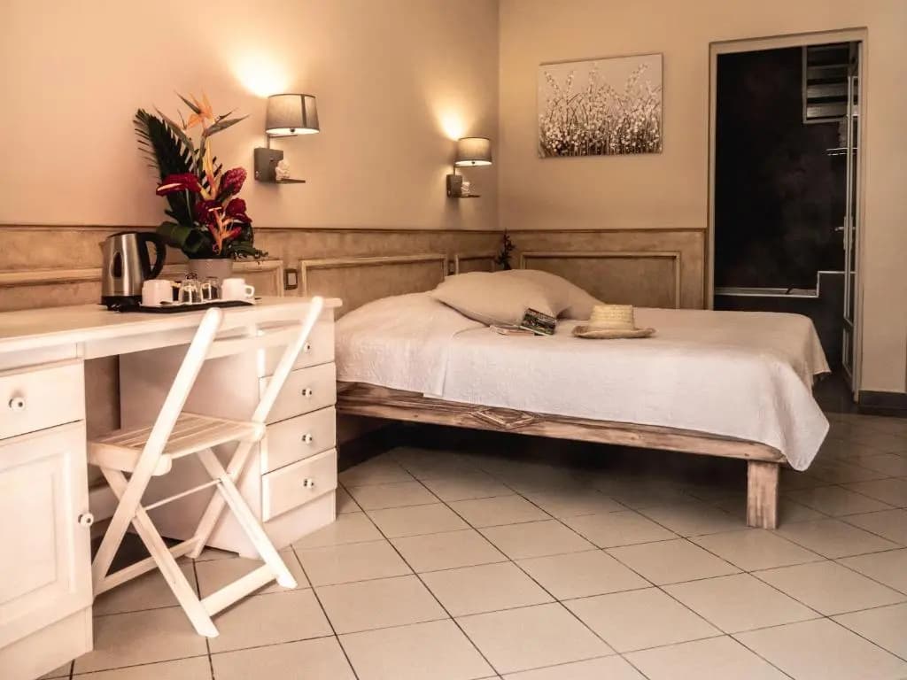 Sud Hôtel - Photo 2