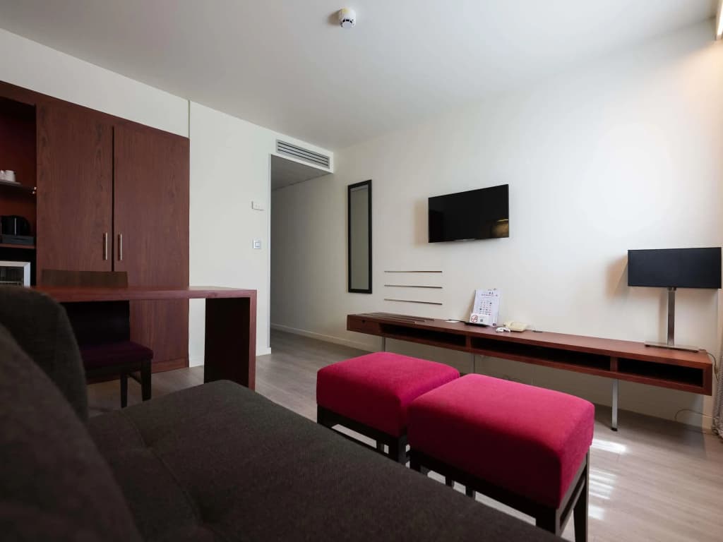 Mercure Perpignan Centre - Miniature 7
