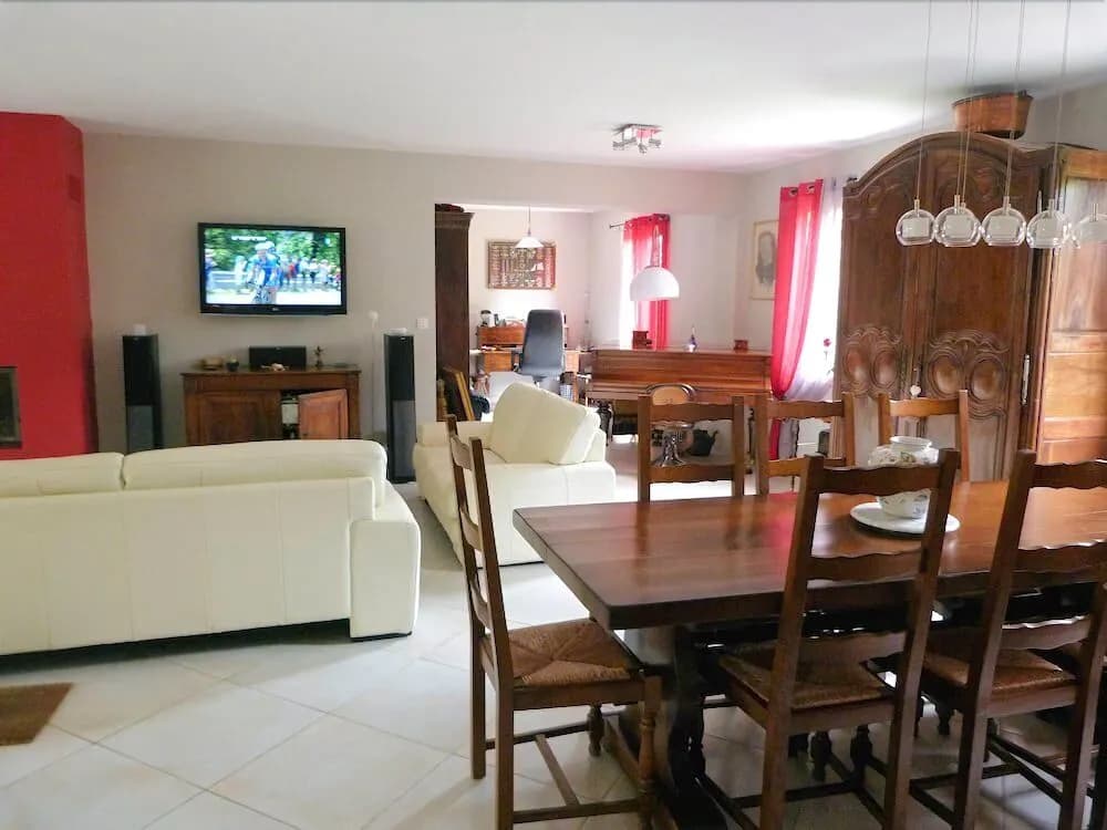 Villa Alluro - Photo 4