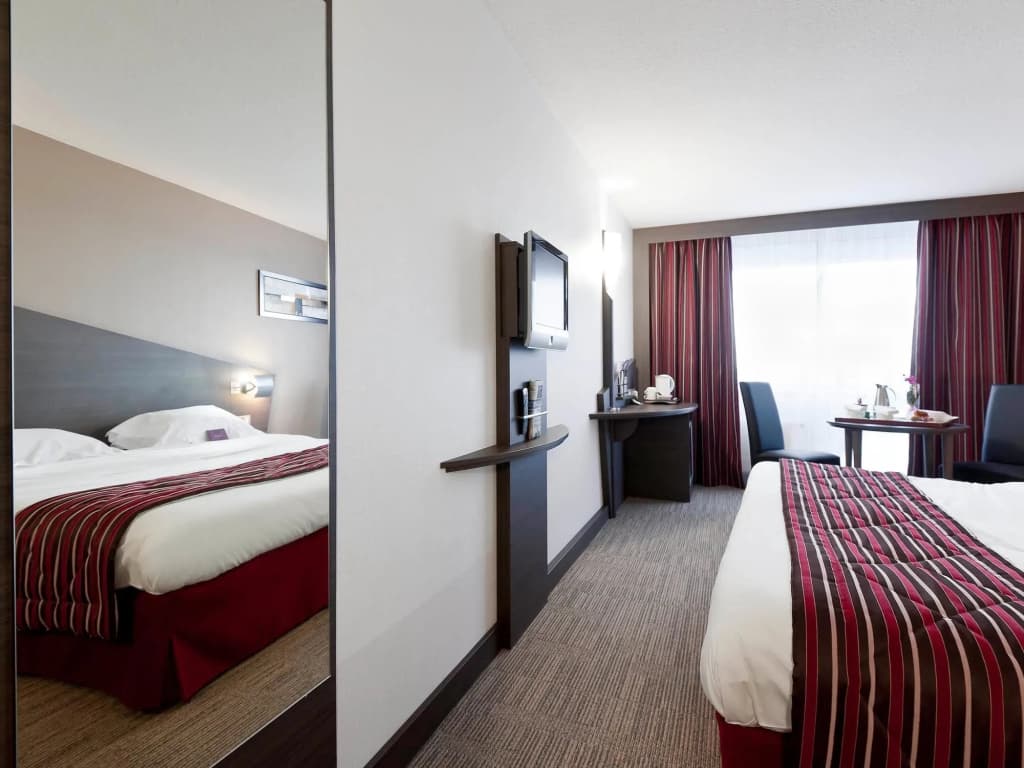 Mercure Vannes Le Port - Photo 3