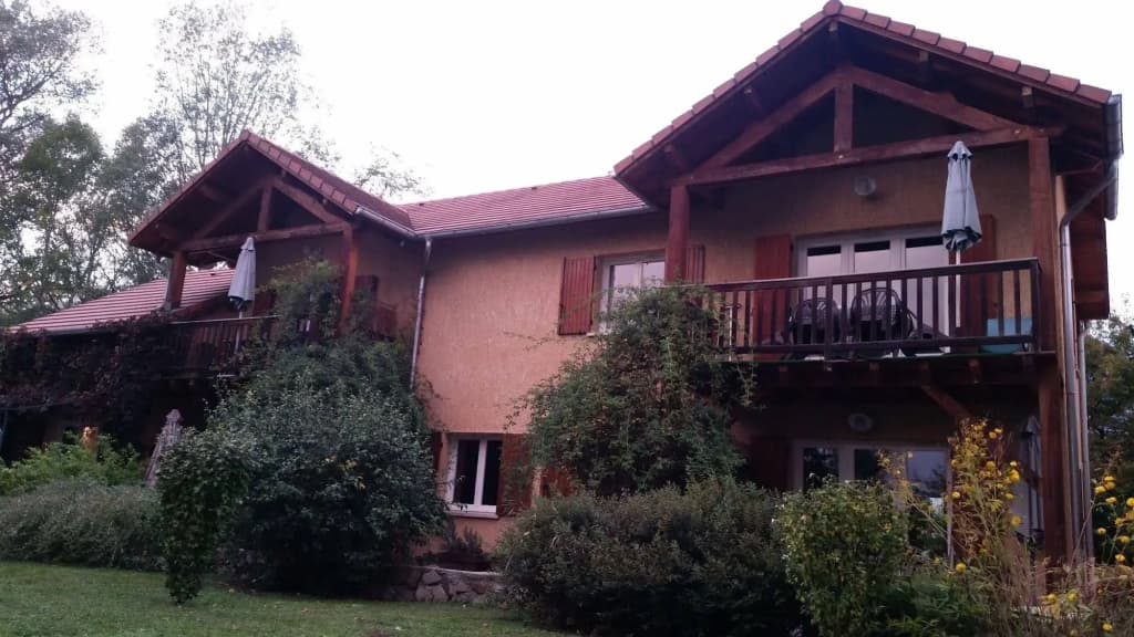 La Petite Maison - Photo 1