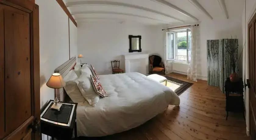 La Barcarolle - Chambre d'hôtes - Photo 1
