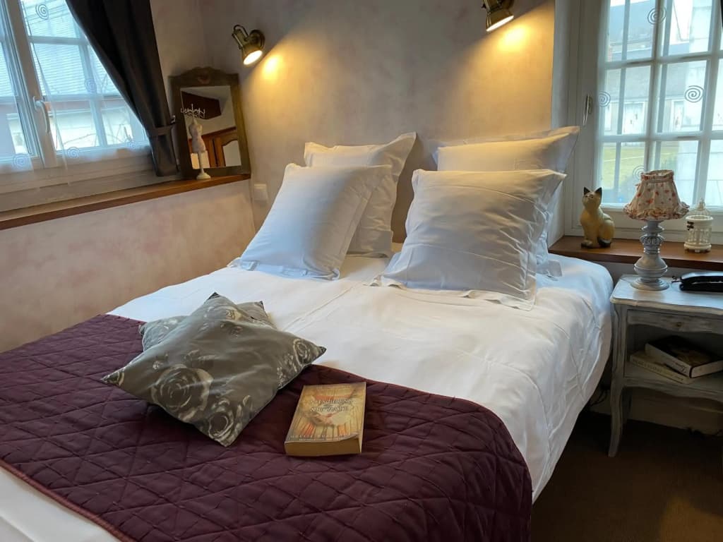 Auberge de l'Ecole - Photo 2