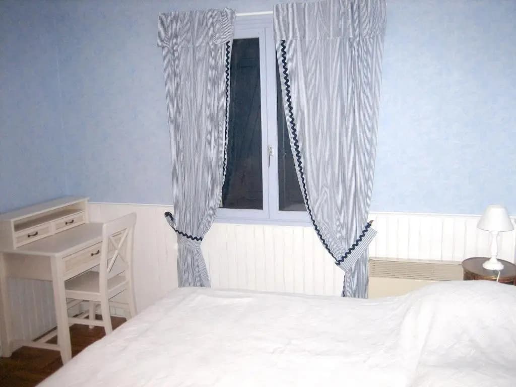 Maison de 5 chambres avec jardin clos et wifi a Courtils - Photo 4